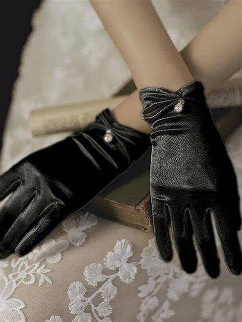 Guantes mujer PenalbaWeb.com