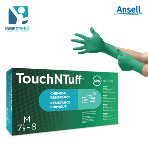 Guantes nitrilo desechables PenalbaWeb.com