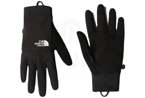 Guantes north face etip PenalbaWeb.com