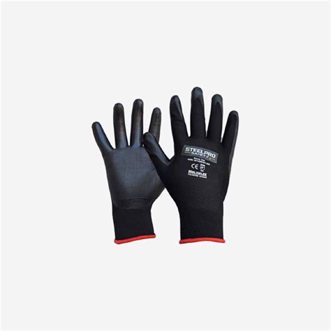 Guantes nylon PenalbaWeb.com