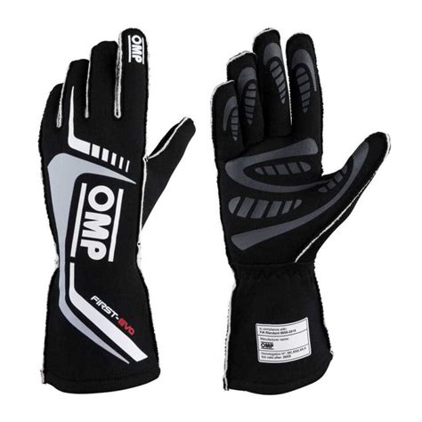 Guantes omp PenalbaWeb.com