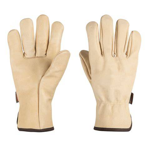 Guantes piel PenalbaWeb.com