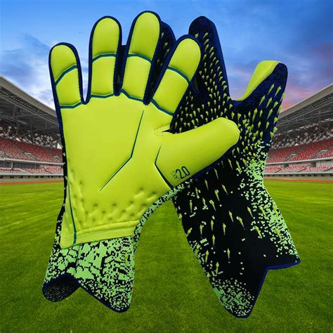Guantes portero futbol PenalbaWeb.com