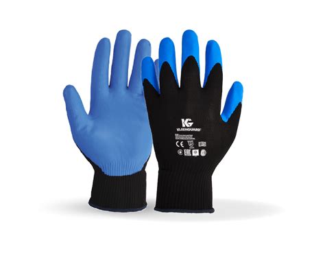 Guantes proteccion PenalbaWeb.com