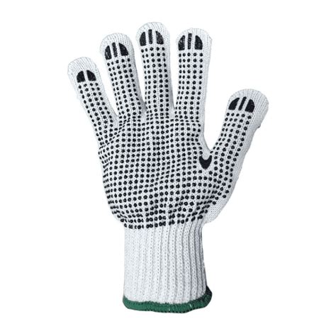 Guantes puntos pvc PenalbaWeb.com