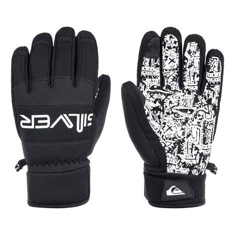 Guantes quiksilver PenalbaWeb.com