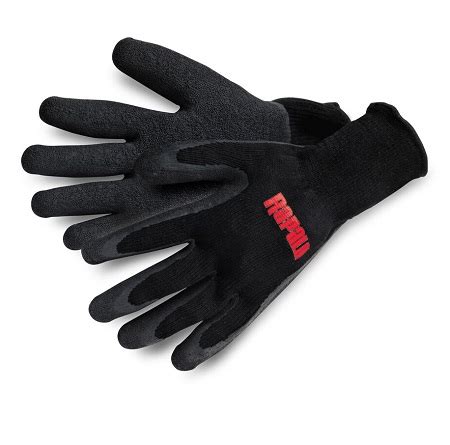 Guantes rapala PenalbaWeb.com