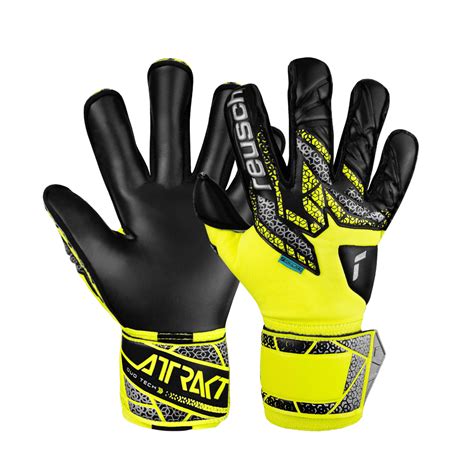 Guantes reusch PenalbaWeb.com
