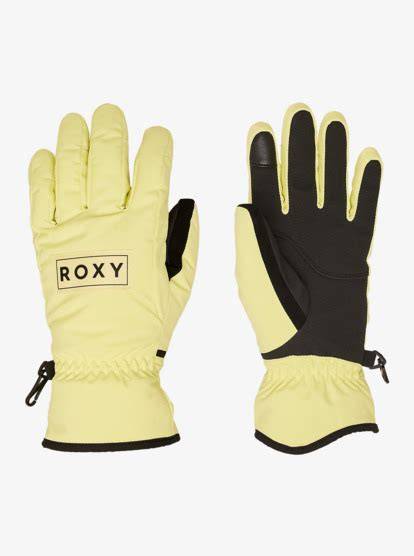 Guantes roxy PenalbaWeb.com