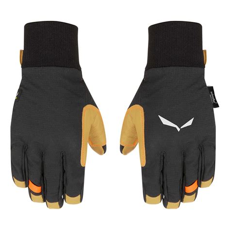 Guantes salewa PenalbaWeb.com