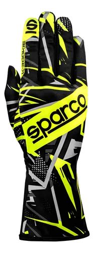 Guantes sparco PenalbaWeb.com