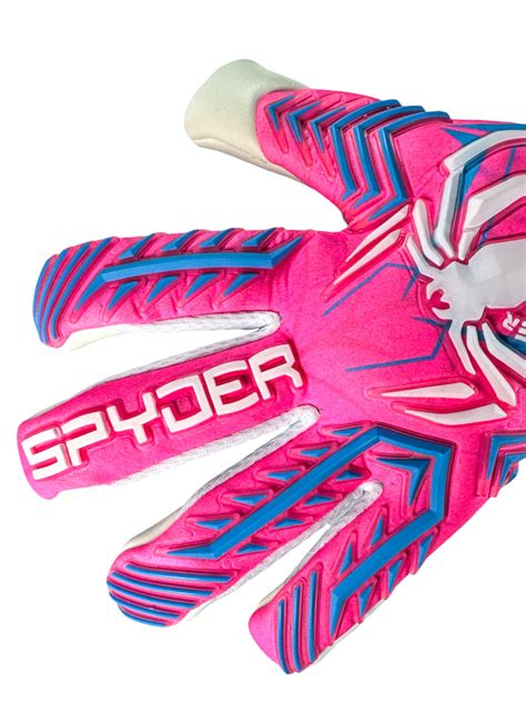 Guantes spyder PenalbaWeb.com