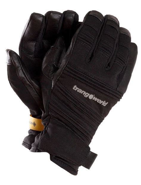 Guantes trangoworld PenalbaWeb.com