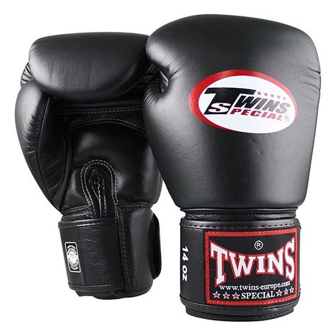 Guantes twins special PenalbaWeb.com