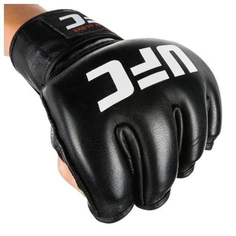 Guantes ufc PenalbaWeb.com