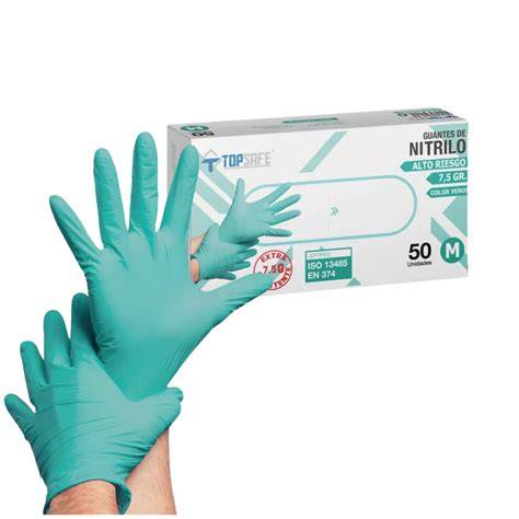 Guantes PenalbaWeb.com