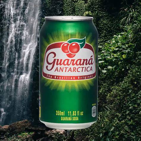 Guarana PenalbaWeb.com