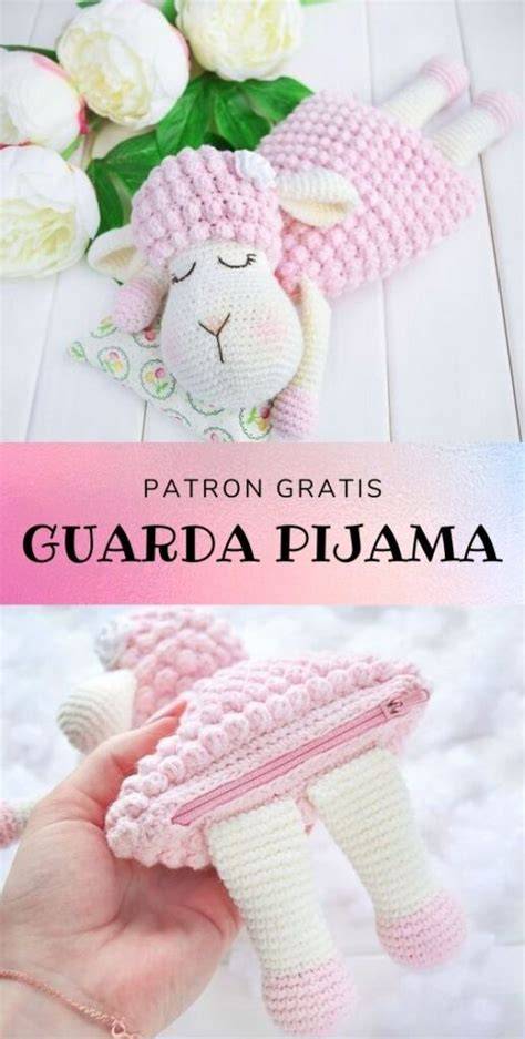 Guarda pijama PenalbaWeb.com