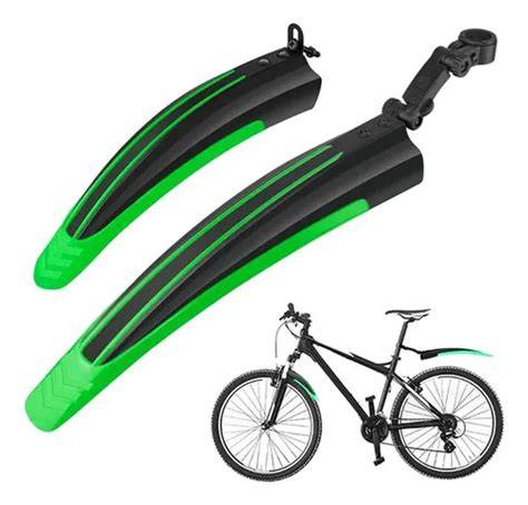 Guardabarros bicicleta PenalbaWeb.com