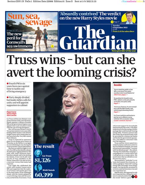 Guardian PenalbaWeb.com