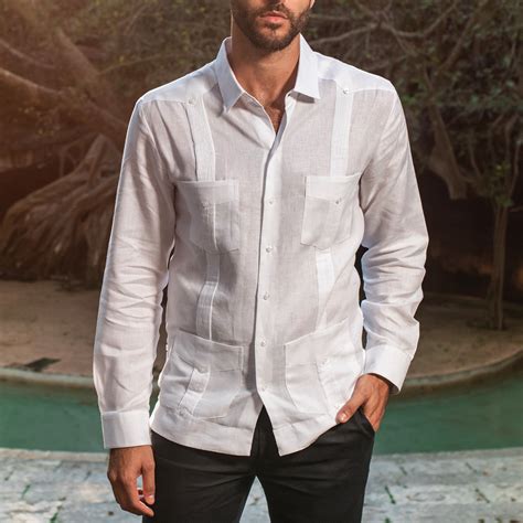 Guayabera PenalbaWeb.com