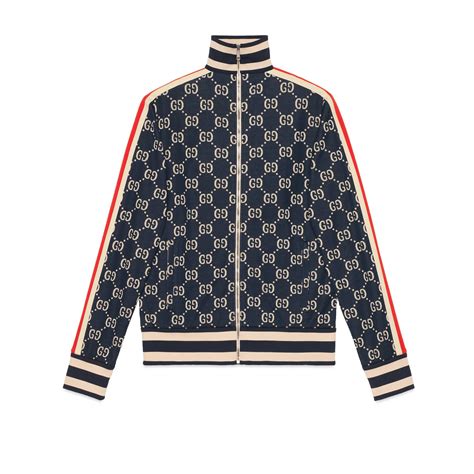 Gucci chaqueta PenalbaWeb.com