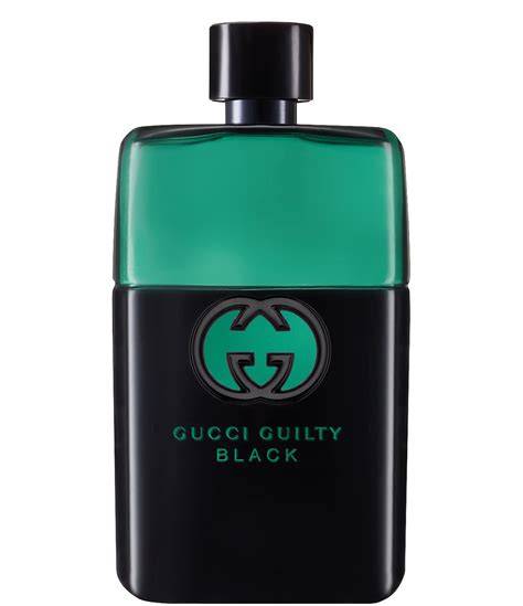 Gucci guilty black PenalbaWeb.com