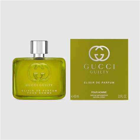 Gucci guilty pour homme PenalbaWeb.com