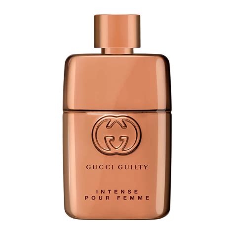 Gucci guilty intense PenalbaWeb.com