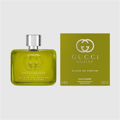 Gucci guilty men PenalbaWeb.com