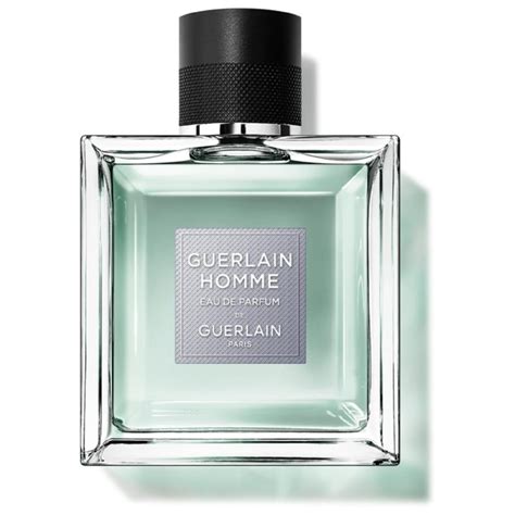 Guerlain homme l