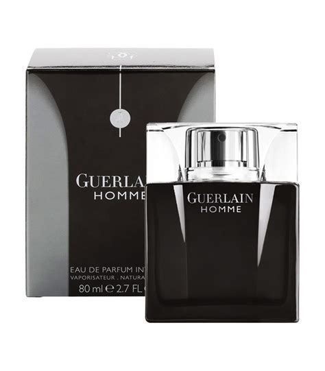 Guerlain homme intense PenalbaWeb.com