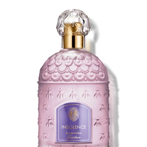 Guerlain insolence PenalbaWeb.com