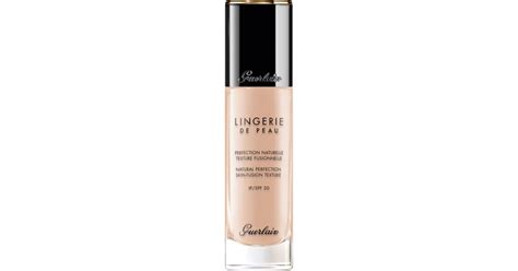 Guerlain lingerie peau PenalbaWeb.com