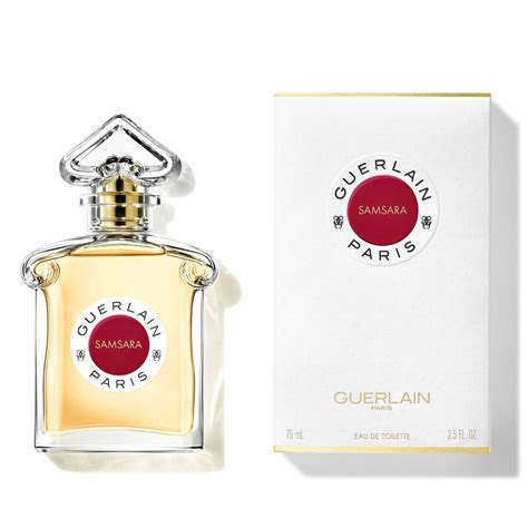 Guerlain samsara PenalbaWeb.com