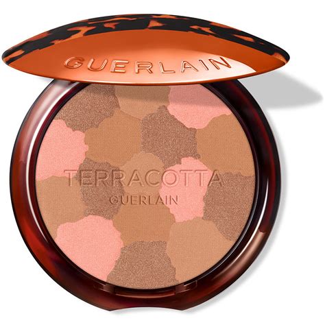 Guerlain terracotta poudre PenalbaWeb.com