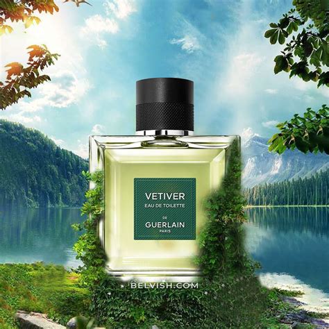 Guerlain vetiver PenalbaWeb.com