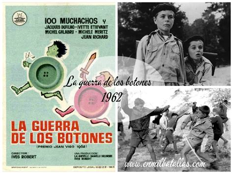 Guerra botones PenalbaWeb.com