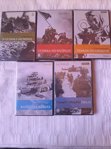 Guerra mundial dvds PenalbaWeb.com