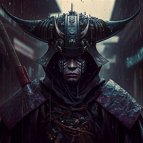 Guerreros samurai PenalbaWeb.com