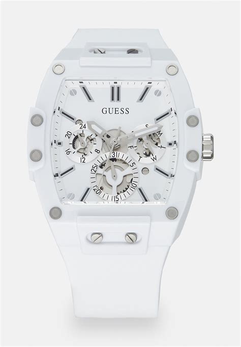 Guess blanco PenalbaWeb.com