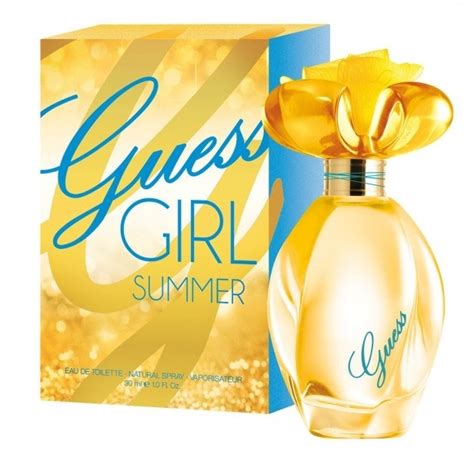 Guess girl summer PenalbaWeb.com