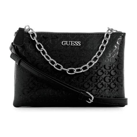 Guess negro PenalbaWeb.com