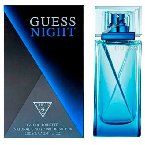Guess night PenalbaWeb.com