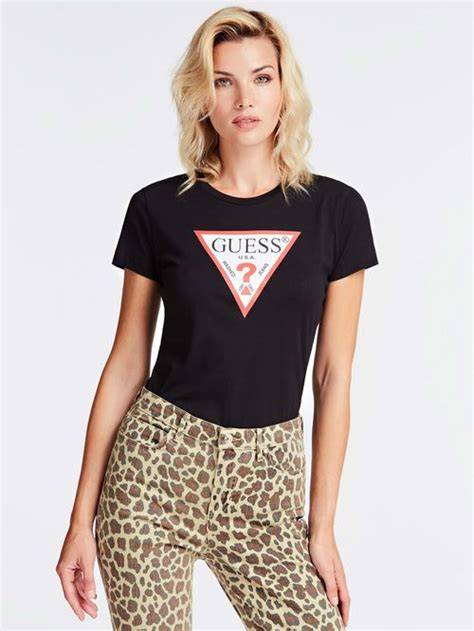 Guess ropa mujer PenalbaWeb.com