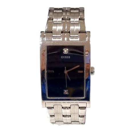 Guess steel reloj PenalbaWeb.com