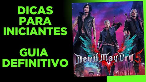 Guia devil may PenalbaWeb.com