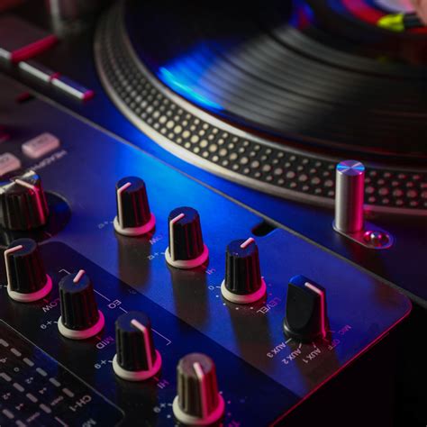 Guia dj PenalbaWeb.com