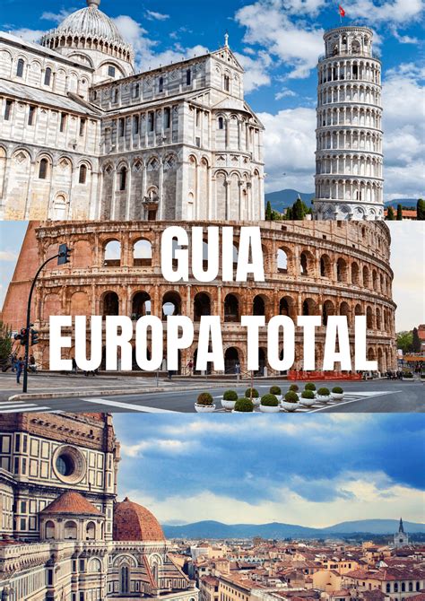 Guia europa PenalbaWeb.com