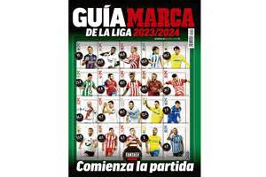 Guia liga marca PenalbaWeb.com